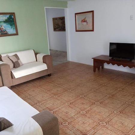Casa Rosarinho 1- Recife - Quartos Com Banheiros Exclusivos Extérieur photo