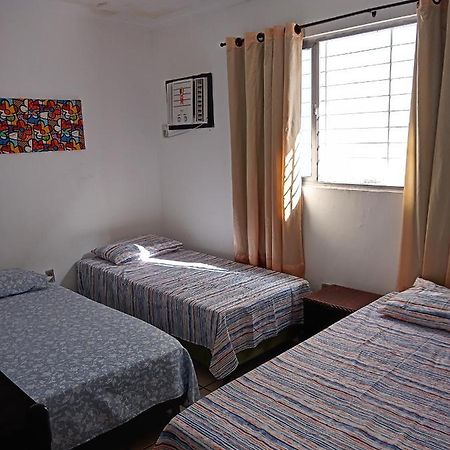 Casa Rosarinho 1- Recife - Quartos Com Banheiros Exclusivos Extérieur photo