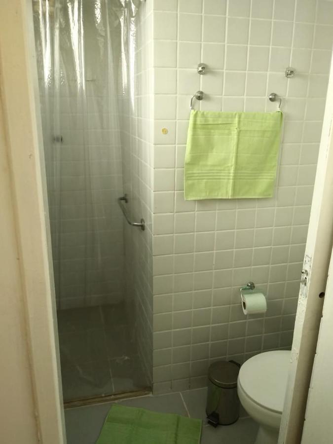 Casa Rosarinho 1- Recife - Quartos Com Banheiros Exclusivos Extérieur photo
