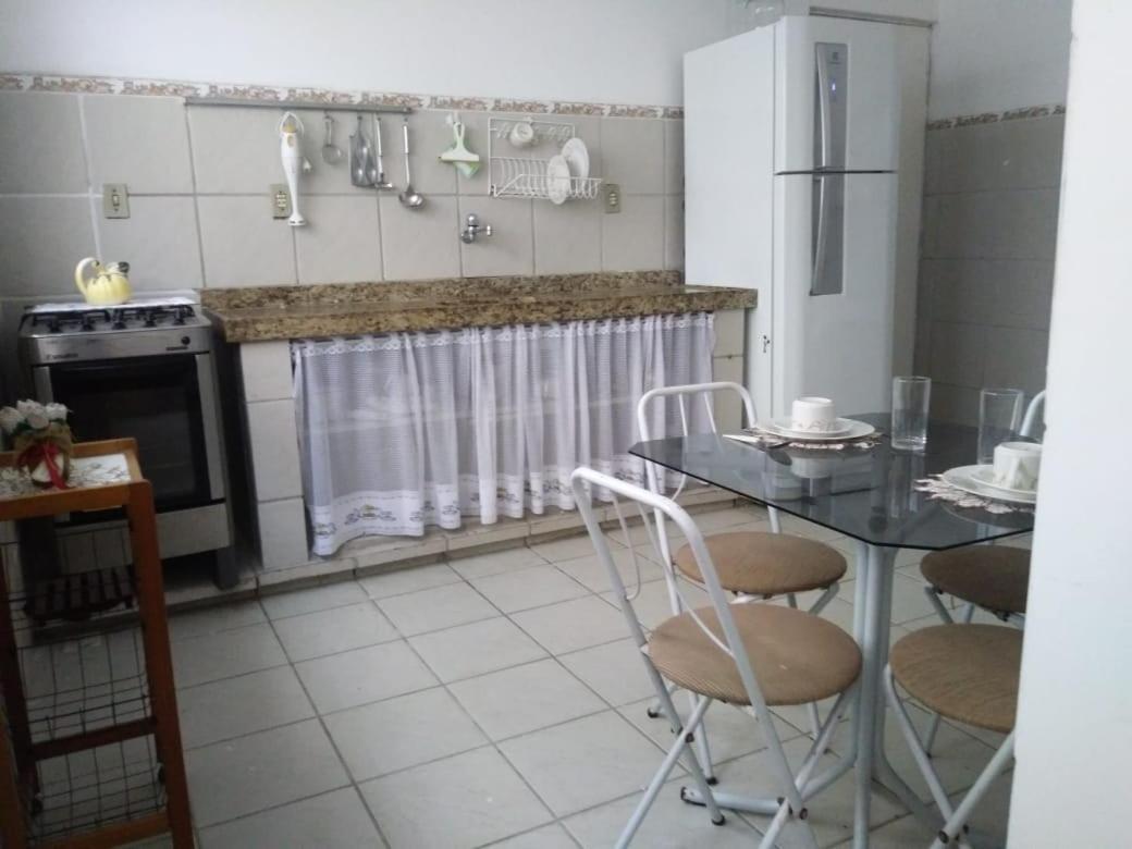 Casa Rosarinho 1- Recife - Quartos Com Banheiros Exclusivos Extérieur photo