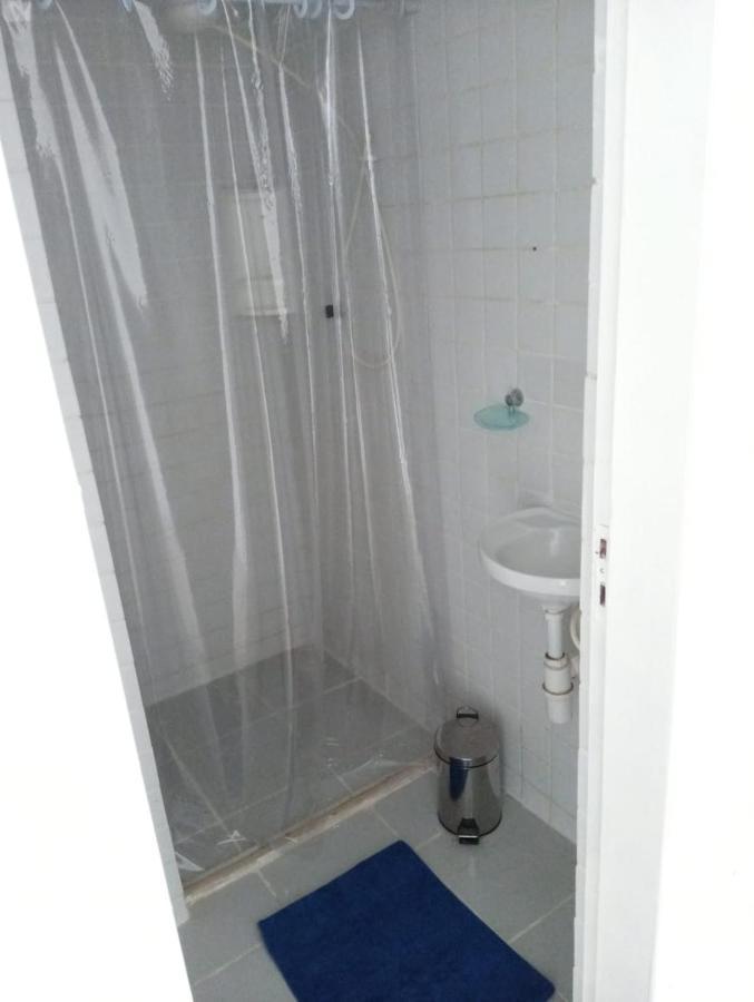 Casa Rosarinho 1- Recife - Quartos Com Banheiros Exclusivos Extérieur photo