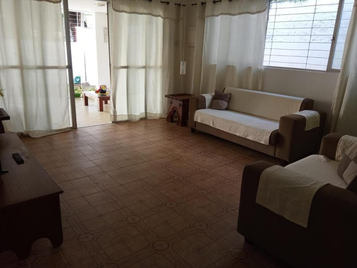 Casa Rosarinho 1- Recife - Quartos Com Banheiros Exclusivos Extérieur photo