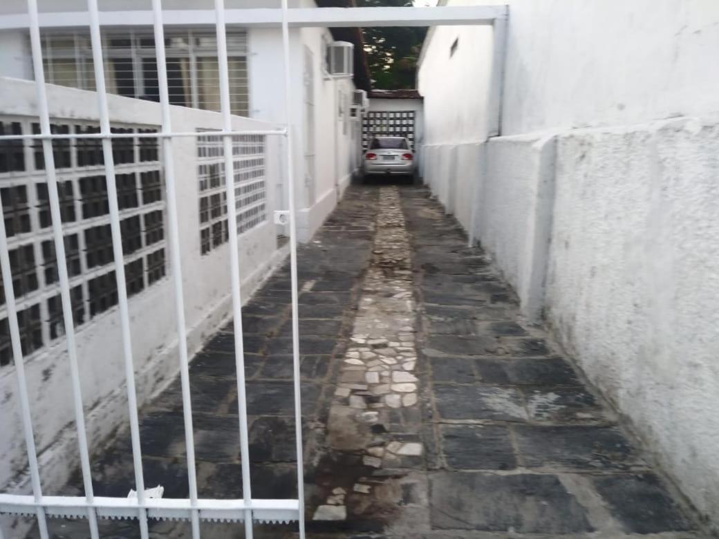 Casa Rosarinho 1- Recife - Quartos Com Banheiros Exclusivos Extérieur photo