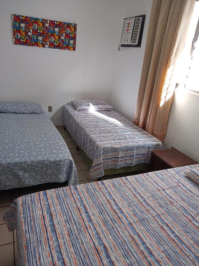 Casa Rosarinho 1- Recife - Quartos Com Banheiros Exclusivos Extérieur photo
