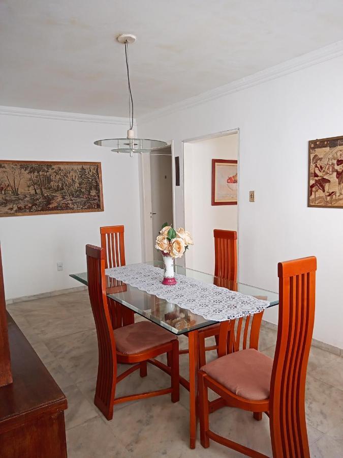 Casa Rosarinho 1- Recife - Quartos Com Banheiros Exclusivos Extérieur photo