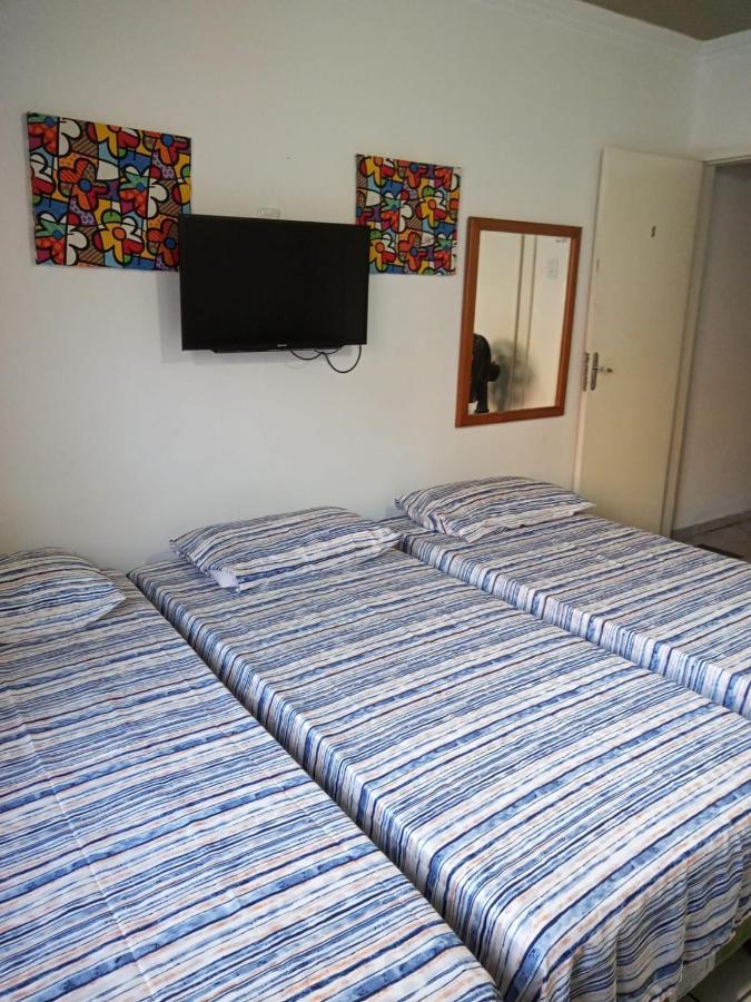 Casa Rosarinho 1- Recife - Quartos Com Banheiros Exclusivos Extérieur photo