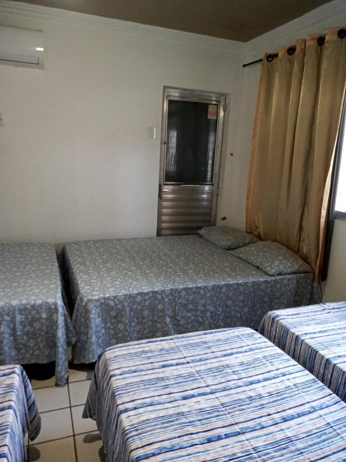 Casa Rosarinho 1- Recife - Quartos Com Banheiros Exclusivos Extérieur photo