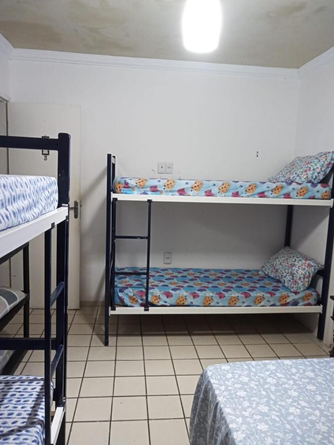 Casa Rosarinho 1- Recife - Quartos Com Banheiros Exclusivos Extérieur photo