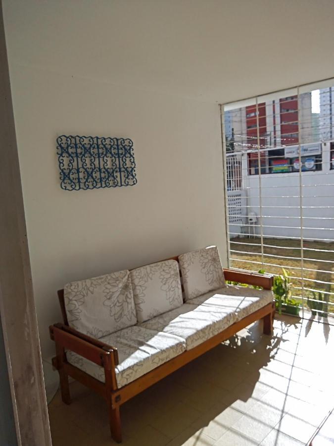 Casa Rosarinho 1- Recife - Quartos Com Banheiros Exclusivos Extérieur photo